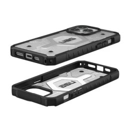 Etui UAG Pathfinder Magsafe - obudowa ochronna do iPhone 15 Pro Max (ice)