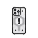 Etui UAG Pathfinder Magsafe - obudowa ochronna do iPhone 15 Pro (ice)