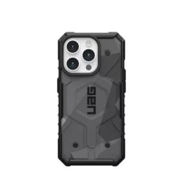 Etui UAG Pathfinder - obudowa ochronna do iPhone 15 Pro (geo camo)