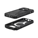 Etui UAG Pathfinder - obudowa ochronna do iPhone 15 Pro (geo camo)