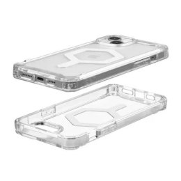 Etui UAG Plyo MagSafe - obudowa ochronna do iPhone 15 Plus kompatybilna z MagSafe (ice-white)