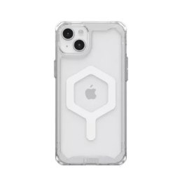 Etui UAG Plyo MagSafe - obudowa ochronna do iPhone 15 Plus kompatybilna z MagSafe (ice-white)