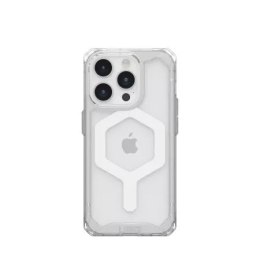 Etui UAG Plyo Magsafe - obudowa ochronna do iPhone 15 Pro kompatybilna z MagSafe (ice-white)