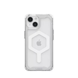 Etui UAG Plyo Magsafe - obudowa ochronna do iPhone 15 kompatybilna z MagSafe (ice-white)