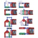 Zestaw edukacyjny- mały elektronik 22505