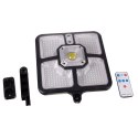 Lampa solarna Izoxis 22736