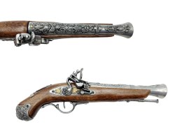 Pistolet angielski