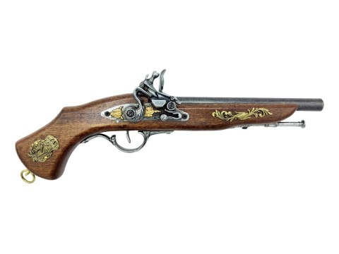 Pistolet francuski