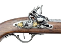 Pistolet francuski