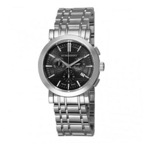 BURBERRY WATCHES BU1366 + BOX