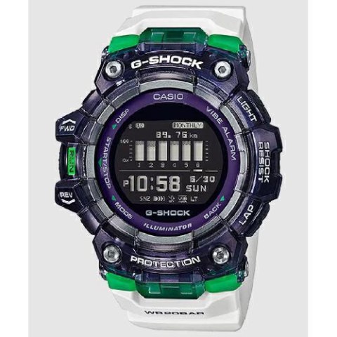 Casio GBD-100SM-1A7 + BOX