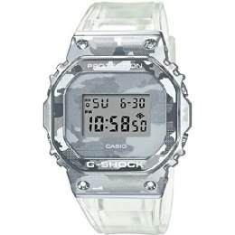 Casio GM-5600SCM-1DR + BOX