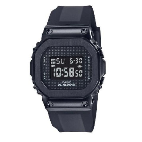 Casio GM-S5600SB-1 + BOX