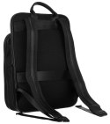 Pojemny plecak z miejscem na laptopa — David Jones