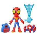 Figurka Spidey i przyjaciele, Spidey