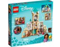 Klocki Disney Princess 43224 Zamek króla Magnifico