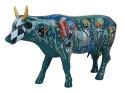 CowParade Private Collection, autor: Henric Kihlstrom.