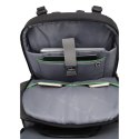 BestLife Gaming backpack Assailant 17'' 36,8L Black Green BL-BBS-3331GE
