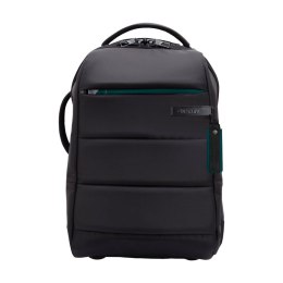 Bestlife Laptop backpack trolley CPLUS Black 15,6''