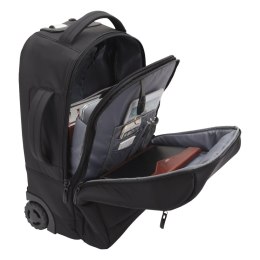 Bestlife Laptop backpack trolley CPLUS Black 15,6''