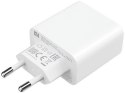 Ładowarka sieciowa Xiaomi Mi 33W Wall Charger (Type-A+Type-C)