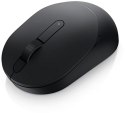 Mysz Dell MS3320W Mobile Wireless Mouse (Czarny)