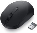 Mysz Dell MS3320W Mobile Wireless Mouse (Czarny)