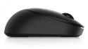 Mysz Dell MS3320W Mobile Wireless Mouse (Czarny)