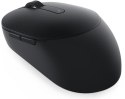 Mysz Dell MS5120W Pro Wireless Mouse (Czarny)