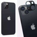 Osłona aparatu Hofi Alucam Pro+ do Apple iPhone 15 / 15 Plus Black