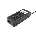 Qoltec Zasilacz do Lenovo 65W | 20V | 3.25A | Slim tip+pin| +kabel zasilający