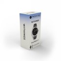 Withings Scanwatch 2 Bundle - zegarek z funkcją EKG, pomiarem pulsu i SPO2 oraz mierzeniem aktywności fizycznej i snu w zestawie