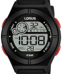 ZEGAREK DZIECIĘCY Lorus Classic 36mm R2363NX9 + BOX