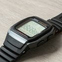 ZEGAREK MĘSKI CASIO W-96H-1B + BOX