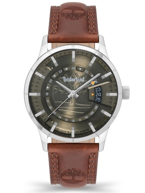 ZEGAREK MĘSKI Timberland TDWGB2201502 + BOX