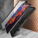 SUPCASE UNICORN BEETLE PRO GALAXY TAB S9 FE+ PLUS 12.4 X610 / X616B BLACK