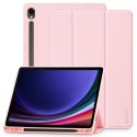 TECH-PROTECT SC PEN GALAXY TAB S9 FE 10.9 X510 / X516B PINK