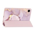 TECH-PROTECT SMARTCASE GALAXY TAB A9 8.7 X110 / X115 MARBLE