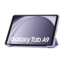 TECH-PROTECT SMARTCASE GALAXY TAB A9 8.7 X110 / X115 VIOLET