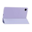 TECH-PROTECT SMARTCASE GALAXY TAB A9 8.7 X110 / X115 VIOLET