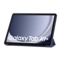 TECH-PROTECT SMARTCASE GALAXY TAB A9+ PLUS 11.0 X210 / X215 / X216 NAVY