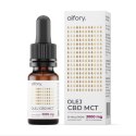 Aifory Olejek CBD 30% - 3000 mg 10 ml