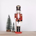 Dziadek do orzechów- figurka świąteczna 30cm 20359