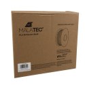 Filament PLA 3D 1kg 1.75mm- czarny Malatec 22040