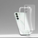 Etui Ringke Fusion Do Galaxy S23 FE Matte Clear