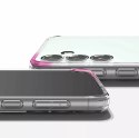 Etui Ringke Fusion Do Galaxy S23 FE Matte Clear