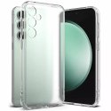 Etui Ringke Fusion Do Galaxy S23 FE Matte Clear