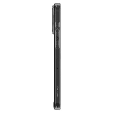 Etui Spigen Ultra Hybrid do Apple iPhone 15 Pro Space Crystal