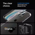 Etui Spigen Ultra Hybrid do Apple iPhone 15 Pro Space Crystal