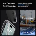 Etui Spigen Ultra Hybrid do Apple iPhone 15 Pro Space Crystal